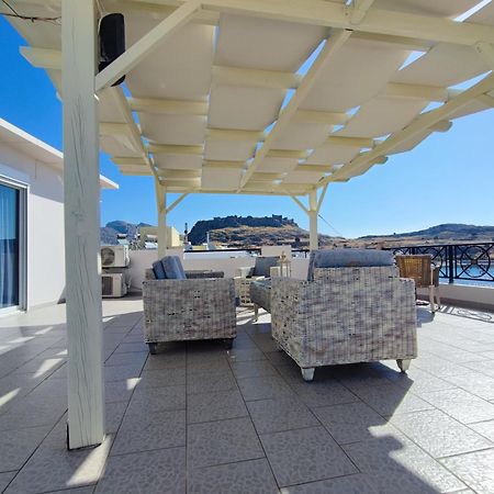 Haraki Beach Kültér fotó