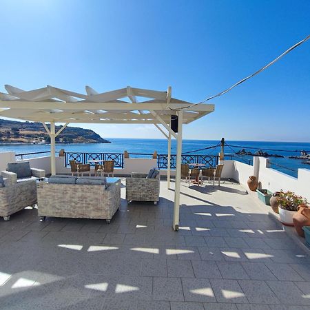 Haraki Beach Kültér fotó
