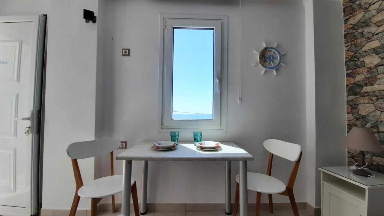 Haraki Beach Kültér fotó