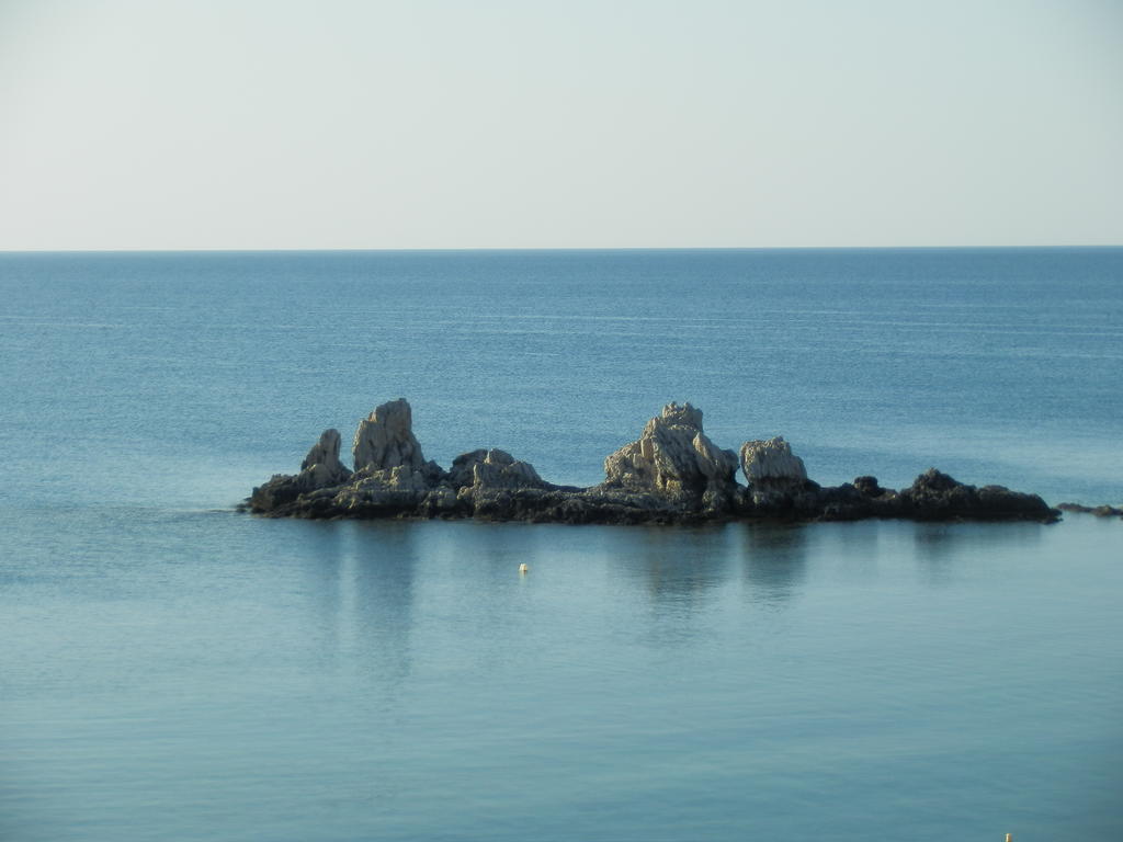 Haraki Beach Kültér fotó