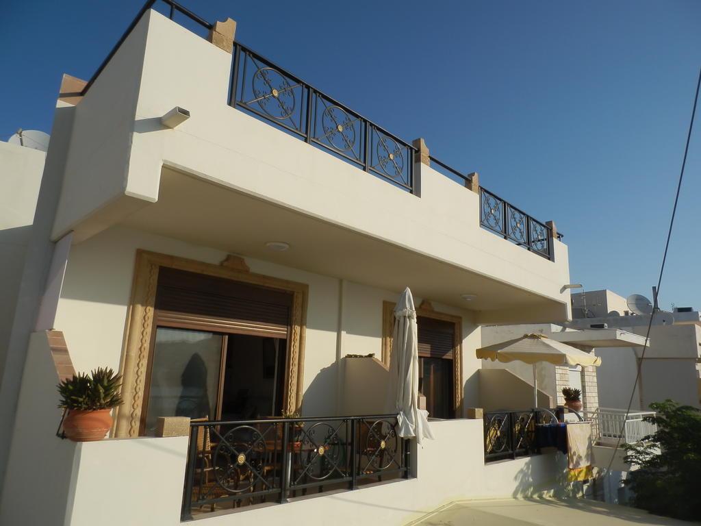 Haraki Beach Kültér fotó