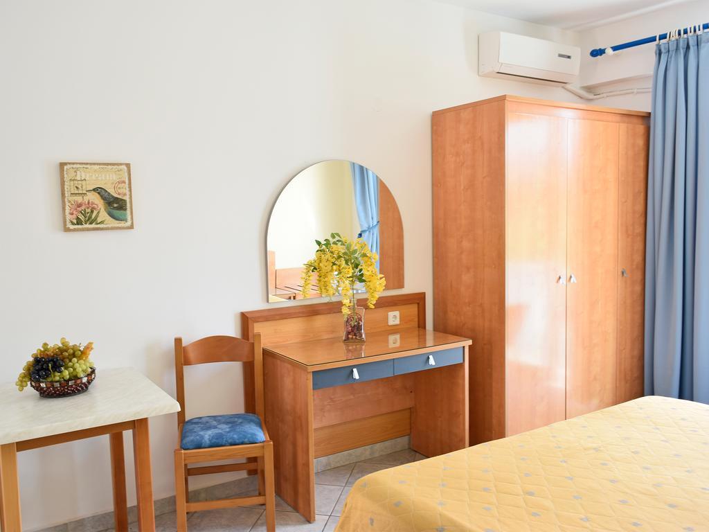 Haraki Beach Kültér fotó