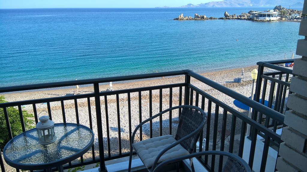 Haraki Beach Kültér fotó