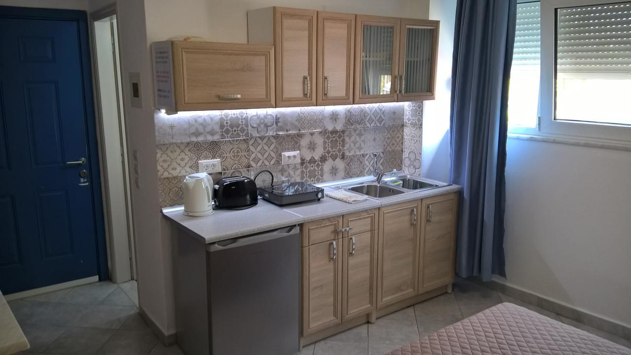 Haraki Beach Kültér fotó