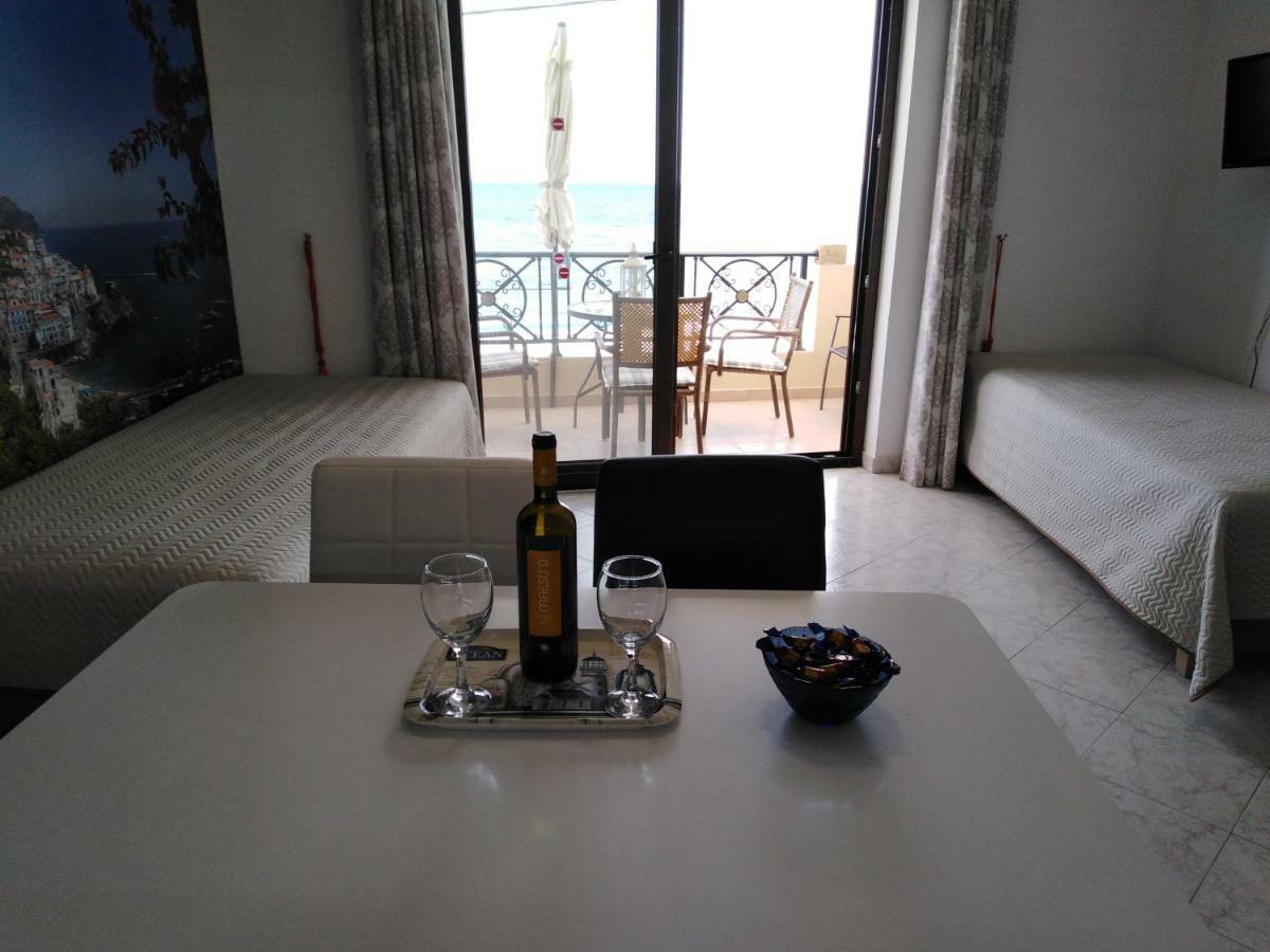 Haraki Beach Kültér fotó